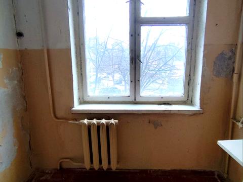 квартира за адресою Льва Ландау просп. (50-річчя СРСР), 4