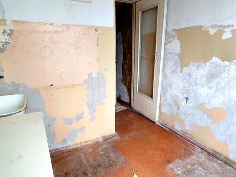 квартира за адресою Льва Ландау просп. (50-річчя СРСР), 4