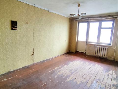 квартира за адресою Льва Ландау просп. (50-річчя СРСР), 4