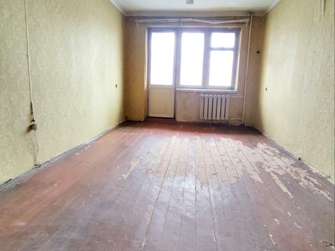 квартира за адресою Льва Ландау просп. (50-річчя СРСР), 4