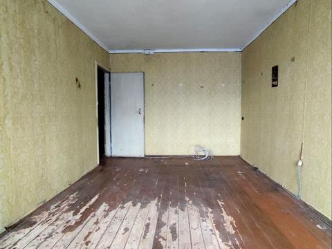 квартира за адресою Льва Ландау просп. (50-річчя СРСР), 4