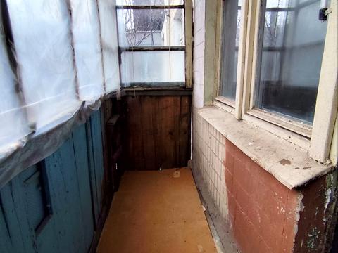 квартира за адресою Льва Ландау просп. (50-річчя СРСР), 4