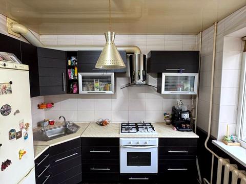 квартира по адресу Шефский пер., 7