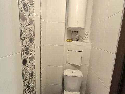 квартира за адресою Оболонський просп., 28