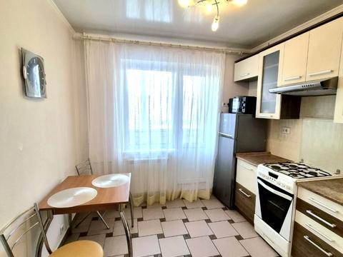 квартира за адресою Оболонський просп., 28