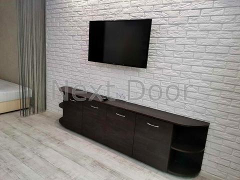 квартира по адресу Вячеслава Черновола ул., 6-А