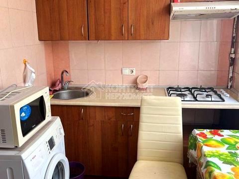 квартира за адресою Перемоги просп., 68б