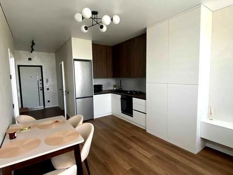 квартира за адресою Лісогринівецька вул., 36-А