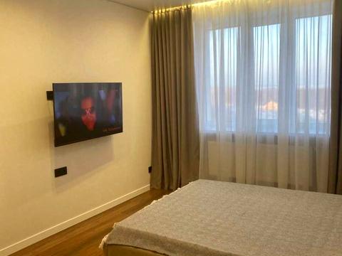 квартира за адресою Лісогринівецька вул., 36-А