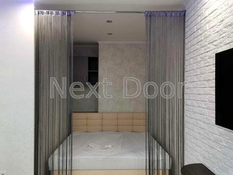 квартира по адресу Вячеслава Черновола ул., 6-А