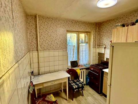 квартира по адресу Отрадный просп. (Чубаря), 12