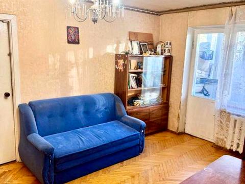 квартира по адресу Отрадный просп. (Чубаря), 12