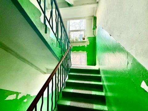 квартира по адресу Отрадный просп. (Чубаря), 12