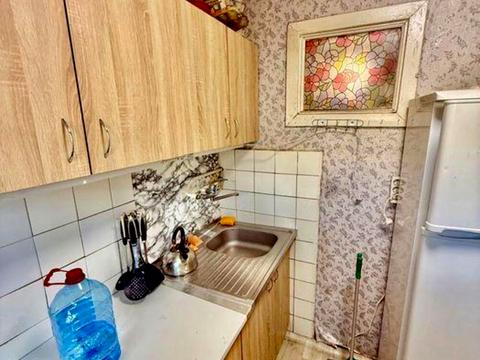 квартира по адресу Отрадный просп. (Чубаря), 12