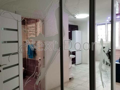 квартира по адресу Вячеслава Черновола ул., 6-А