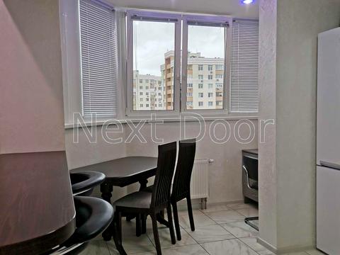 квартира по адресу Вячеслава Черновола ул., 6-А