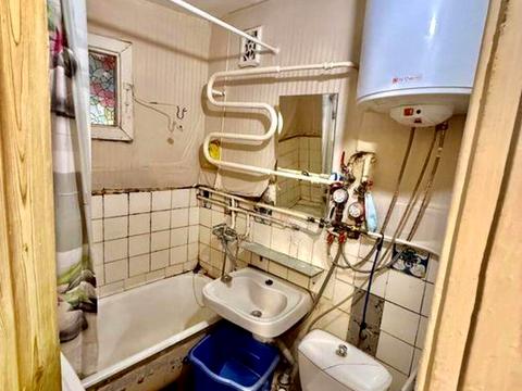 квартира по адресу Отрадный просп. (Чубаря), 12