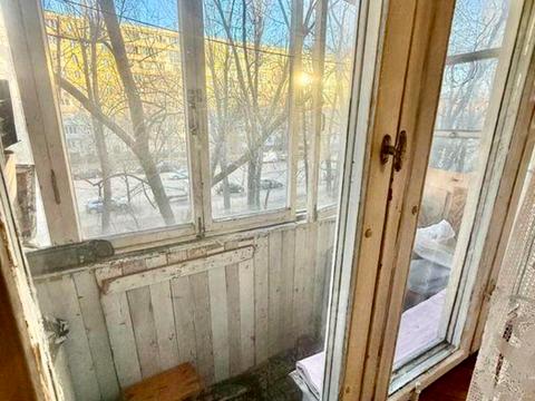 квартира по адресу Отрадный просп. (Чубаря), 12