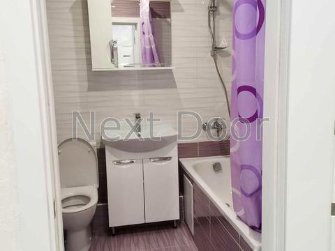 квартира по адресу Вячеслава Черновола ул., 6-А