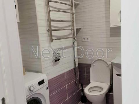 квартира по адресу Вячеслава Черновола ул., 6-А