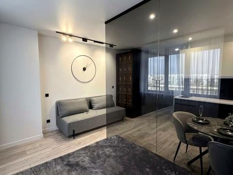 квартира по адресу Миколы Бажана просп., 17-А