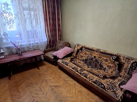 квартира за адресою Павла Петриченка вул., 75