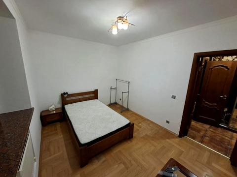 квартира по адресу Кольцевая ул., 11