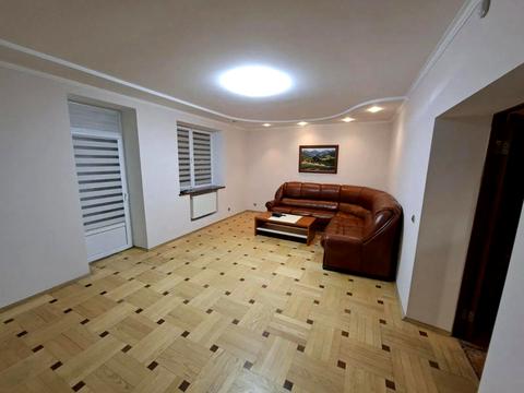 квартира по адресу Кольцевая ул., 11