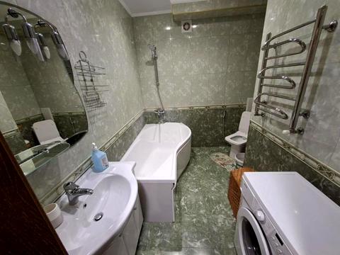 квартира по адресу Кольцевая ул., 11