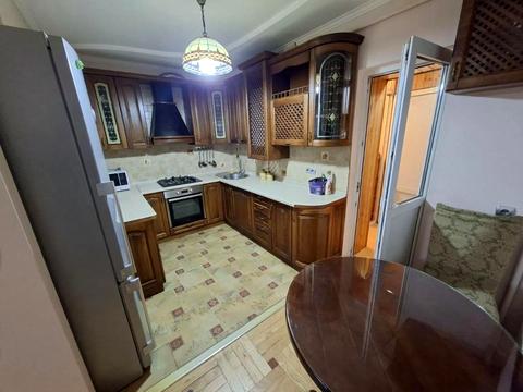 квартира по адресу Кольцевая ул., 11