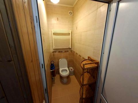 квартира по адресу Кольцевая ул., 11