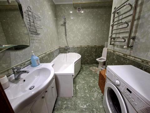 квартира по адресу Кольцевая ул., 11