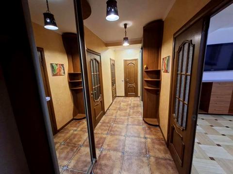 квартира по адресу Кольцевая ул., 11