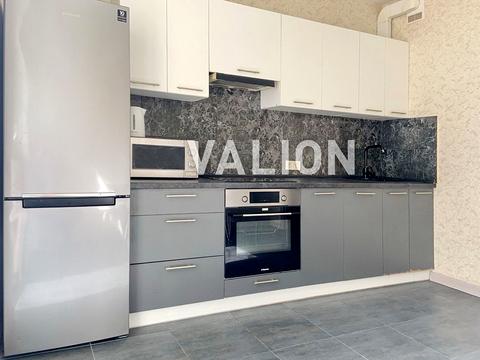 квартира по адресу Ревуцкого ул., 40-В