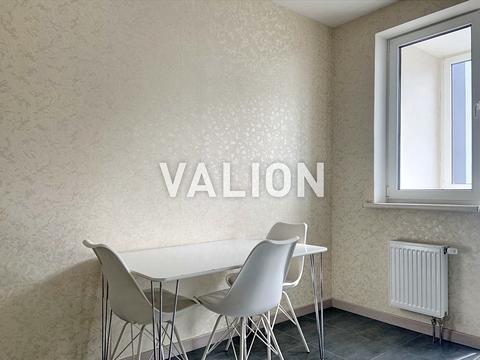 квартира по адресу Ревуцкого ул., 40-В