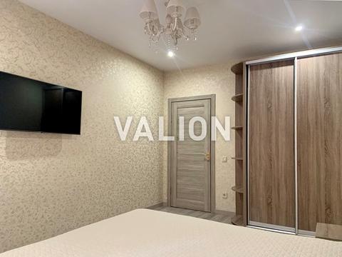 квартира по адресу Ревуцкого ул., 40-В