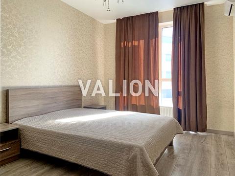 квартира по адресу Ревуцкого ул., 40-В