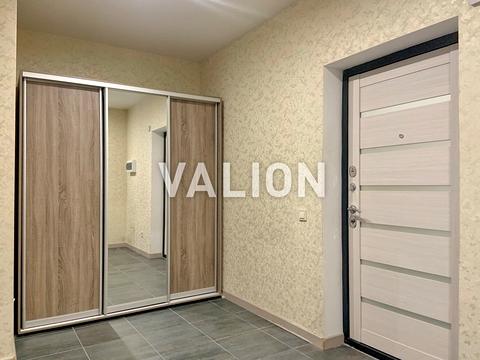 квартира по адресу Ревуцкого ул., 40-В