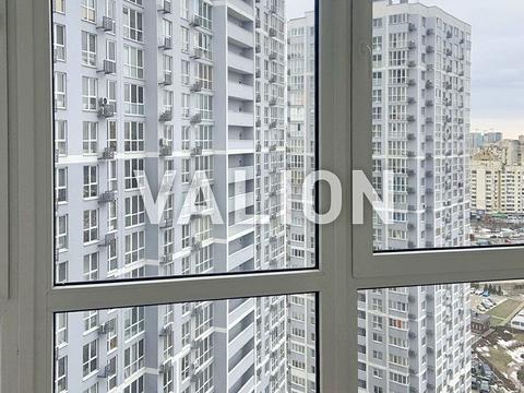 квартира по адресу Ревуцкого ул., 40-В