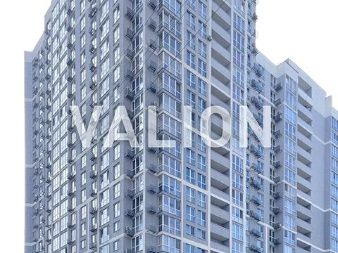 квартира по адресу Ревуцкого ул., 40-В