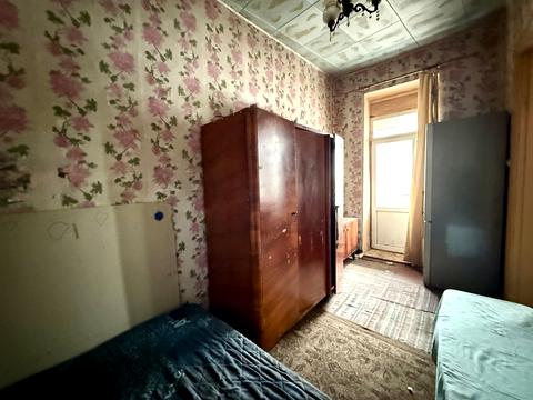 квартира по адресу Николаевская дорога ул., 203