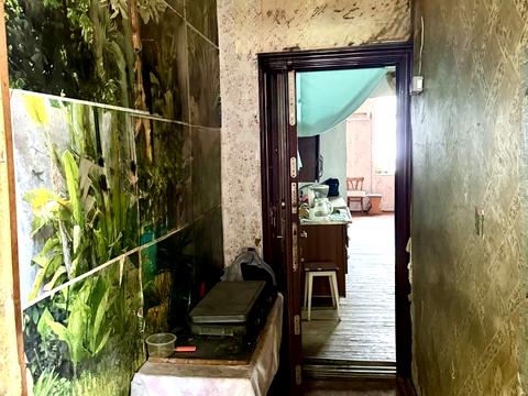 квартира по адресу Николаевская дорога ул., 203