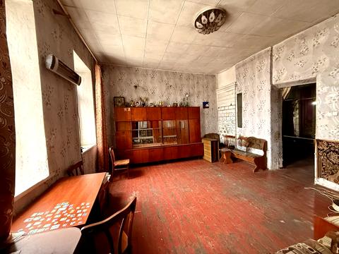 квартира по адресу Николаевская дорога ул., 203