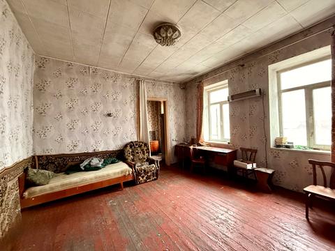 квартира по адресу Николаевская дорога ул., 203