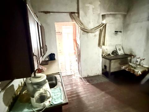 квартира по адресу Николаевская дорога ул., 203