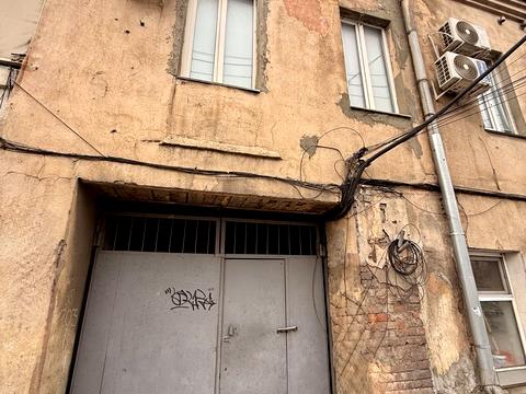 квартира по адресу Николаевская дорога ул., 203