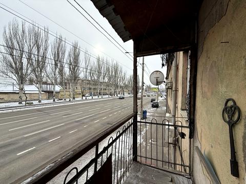 квартира по адресу Николаевская дорога ул., 203