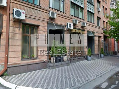 коммерческая по адресу Панаса Мирного пер., 8