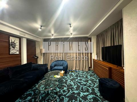 коммерческая по адресу Панаса Мирного пер., 8