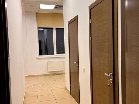 коммерческая по адресу Жилянская ул., 110